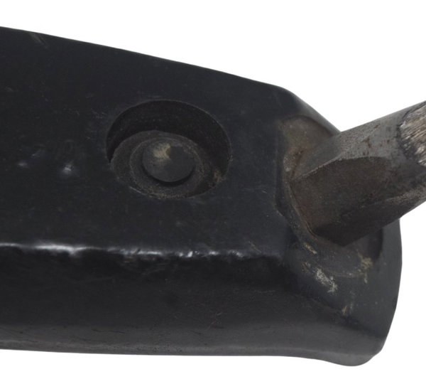 Pedaleira Dianteira Direita Harley V-rod Muscle 12-17 Orig
