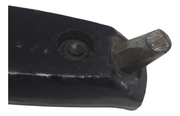 Pedaleira Dianteira Direita Harley V-rod Muscle 12-17 Orig