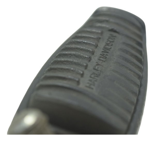 Pedaleira Dianteira Direita Harley V-rod Muscle 12-17 Orig