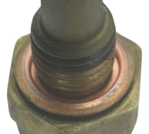 Sensor Temperatura Harley V-rod Muscle 12-17 Original