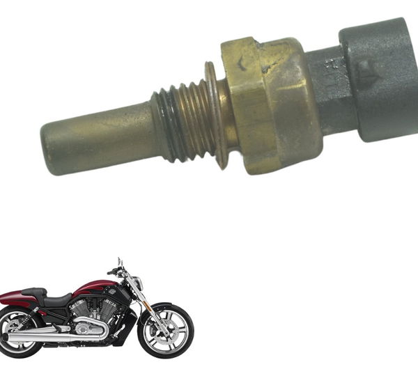 Sensor Temperatura Harley V-rod Muscle 12-17 Original