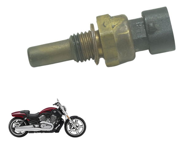Sensor Temperatura Harley V-rod Muscle 12-17 Original