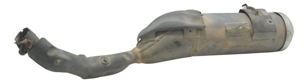 Ponteira Escapamento Honda Xre 300 19-25 Original