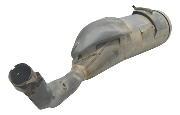 Ponteira Escapamento Honda Xre 300 19-25 Original