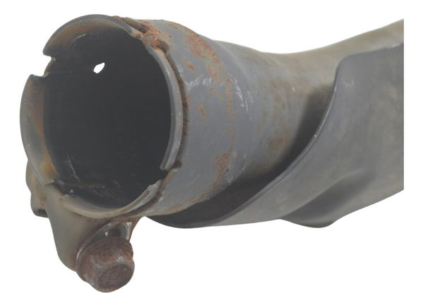 Ponteira Escapamento Honda Xre 300 19-25 Original