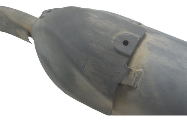 Ponteira Escapamento Honda Xre 300 19-25 Original