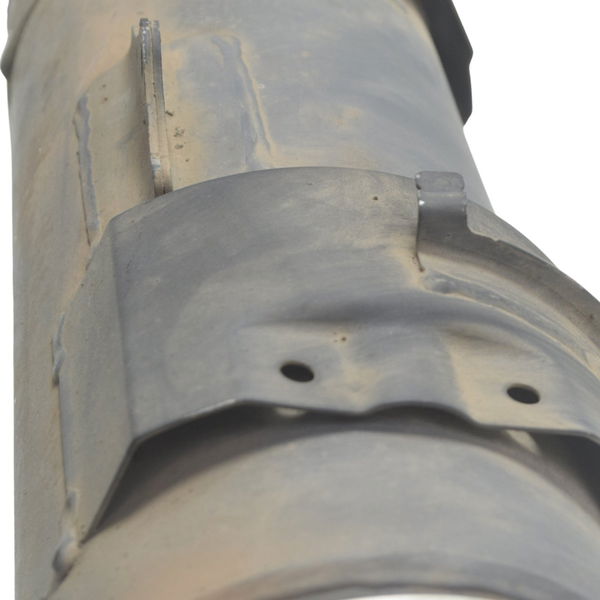 Ponteira Escapamento Honda Xre 300 19-25 Original