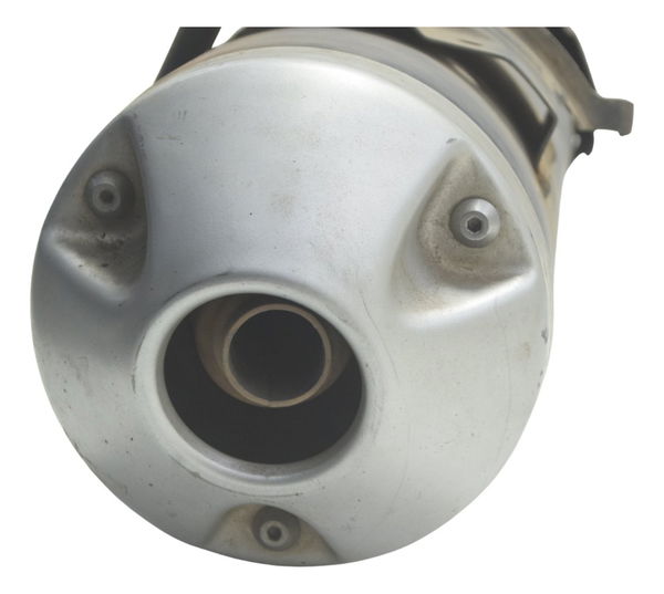 Ponteira Escapamento Honda Xre 300 19-25 Original