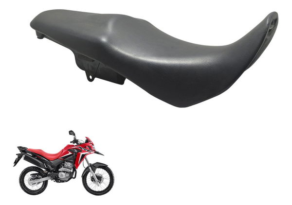 Banco Honda Xre 300 19-25 Original