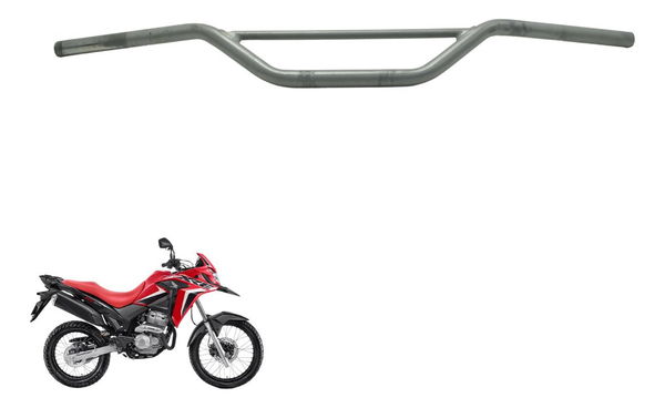 Guidão Honda Xre 300 19-25 Original