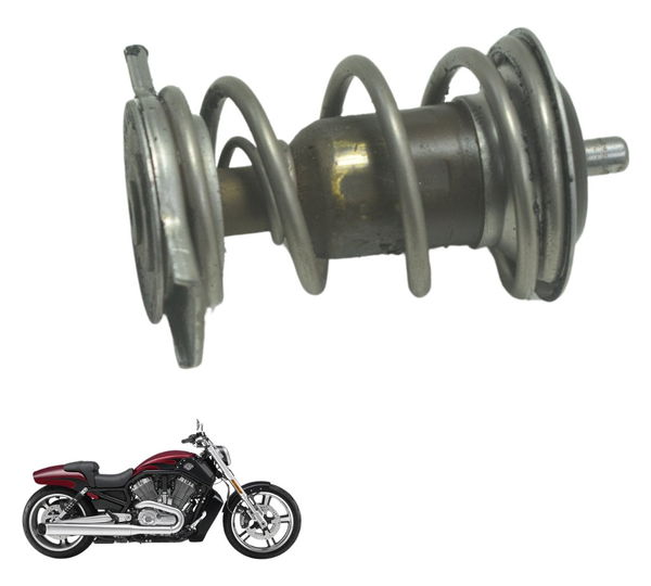 Válvula Termostática Harley V-rod Muscle 12-17 Original