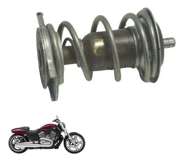 Válvula Termostática Harley V-rod Muscle 12-17 Original