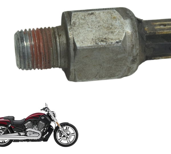Interruptor Freio Traseiro Harley V-rod Muscle 12-17 Orig