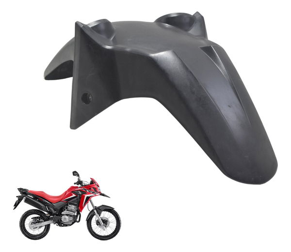 Paralama Dianteiro Honda Xre 300 19-25 Original