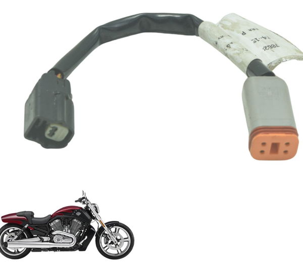 Chicote Sensor Tsm Harley V-rod Muscle 12-17 Original