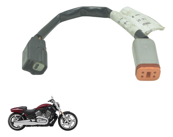 Chicote Sensor Tsm Harley V-rod Muscle 12-17 Original