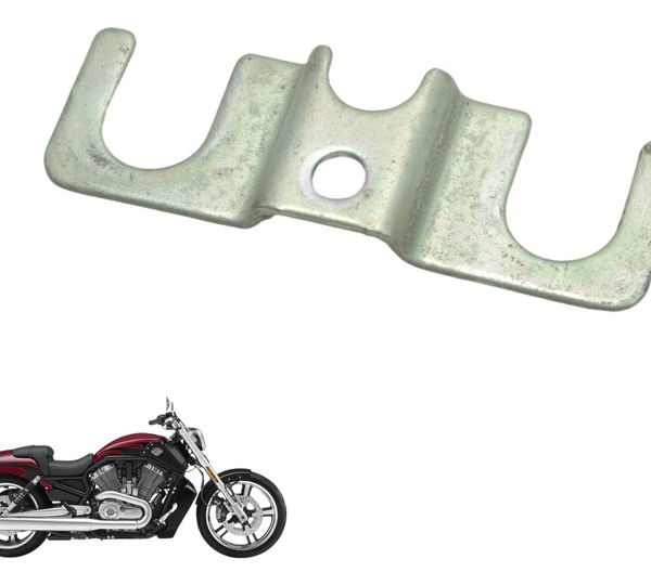 Trava Flexível Óleo Harley V-rod Muscle 12-17 Original