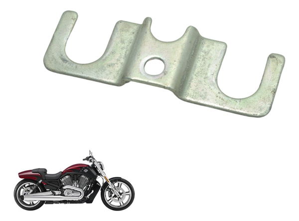 Trava Flexível Óleo Harley V-rod Muscle 12-17 Original