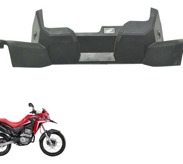 Acabamento Moldura Painel Honda Xre 300 19-25 Original