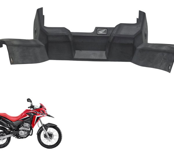 Acabamento Moldura Painel Honda Xre 300 19-25 Original
