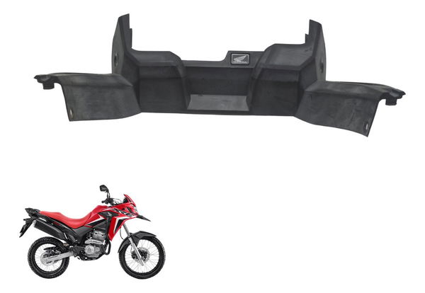 Acabamento Moldura Painel Honda Xre 300 19-25 Original