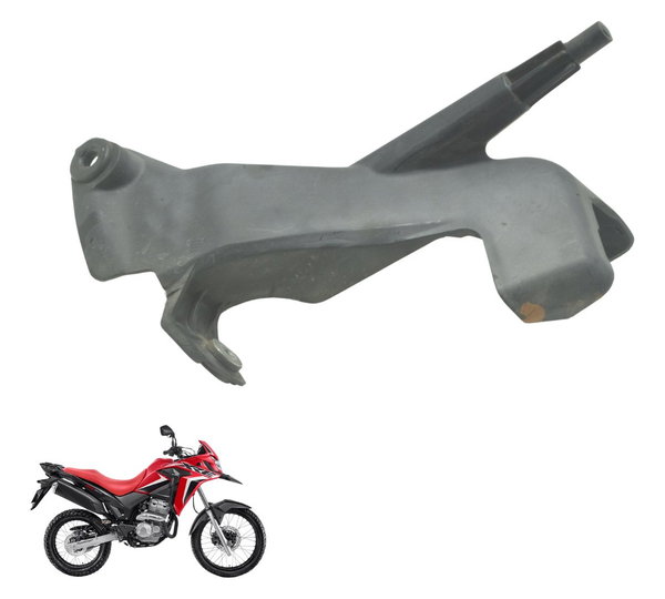 Duto Ar Honda Xre 300 19-25 Original