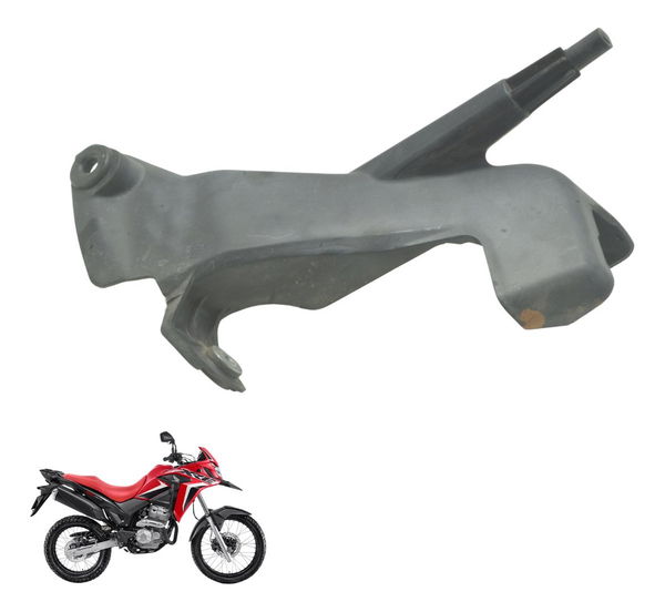 Duto Ar Honda Xre 300 19-25 Original
