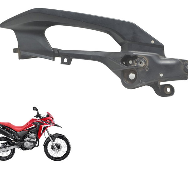 Alça Traseira Direita Honda Xre 300 19-25 Original