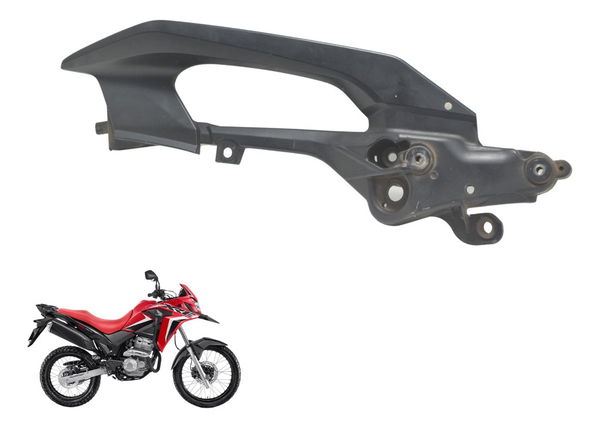 Alça Traseira Direita Honda Xre 300 19-25 Original