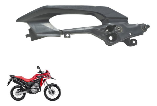 Alça Traseira Direita C/ Detalhes Honda Xre 300 19-25 Orig