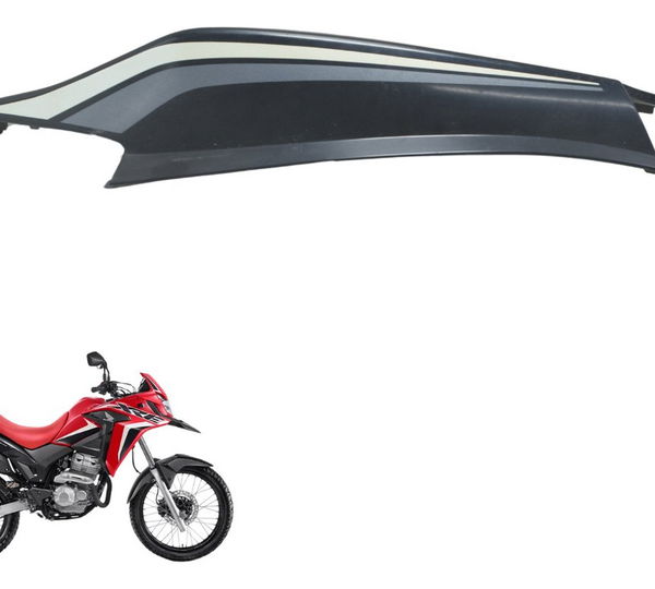 Carenagem Rabeta Direita Honda Xre 300 19-25 Original
