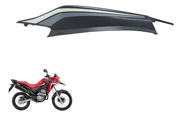 Carenagem Rabeta Direita Honda Xre 300 19-25 Original