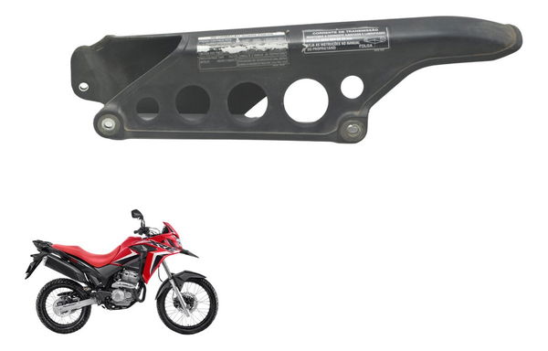 Capa Corrente Honda Xre 300 19-25 Original