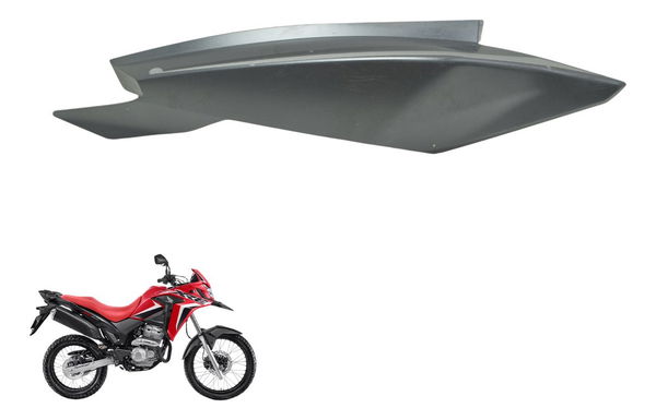 Carenagem Rabeta Direita Honda Xre 300 19-25 Original