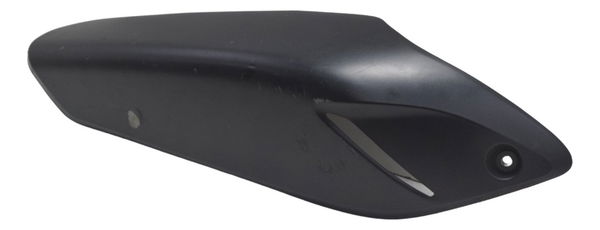 Protetor Escapamento C/ Detalhes Honda Xre 300 19-25 Orig
