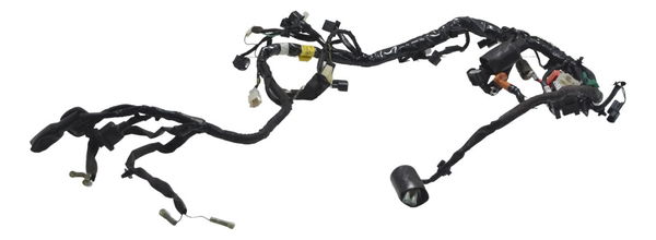 Chicote Principal Honda Xre 300 19-25 Original