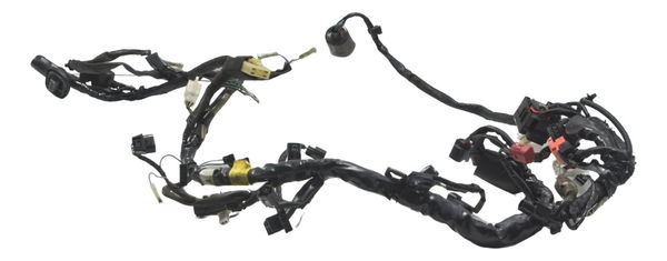Chicote Principal Honda Xre 300 19-25 Original
