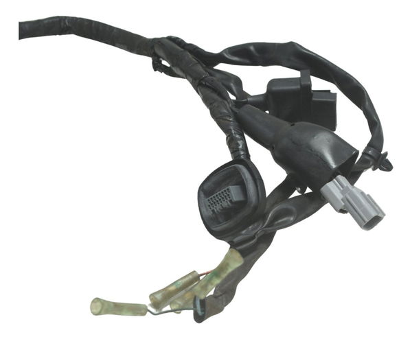Chicote Principal Honda Xre 300 19-25 Original