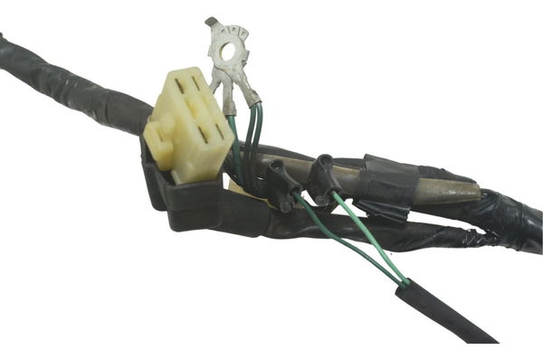 Chicote Principal Honda Xre 300 19-25 Original