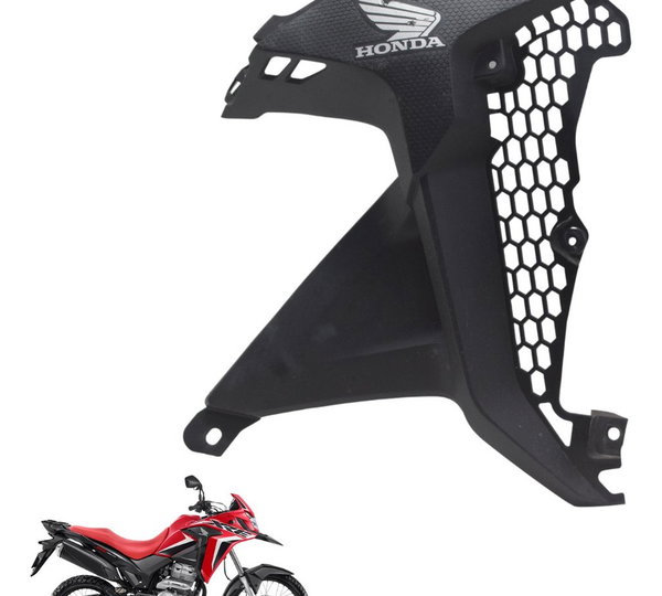 Carenagem Interna Direita Honda Xre 300 19-25 Original