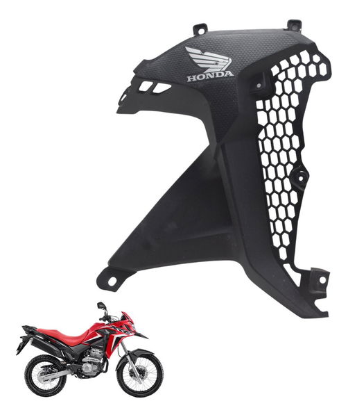 Carenagem Interna Direita Honda Xre 300 19-25 Original
