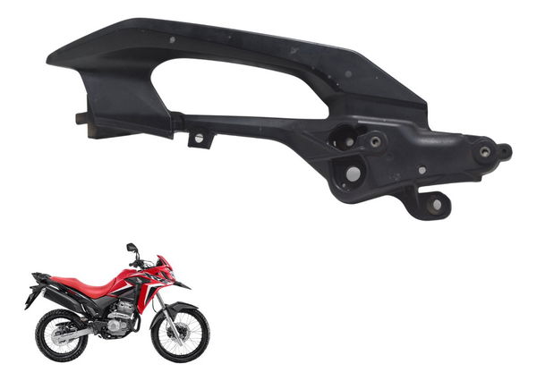 Alça Traseira Direita C/ Detalhes Honda Xre 300 19-25 Orig