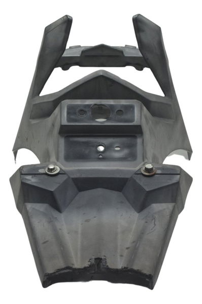 Suporte Placa C/ Avaria Honda Xre 300 19-25 Original