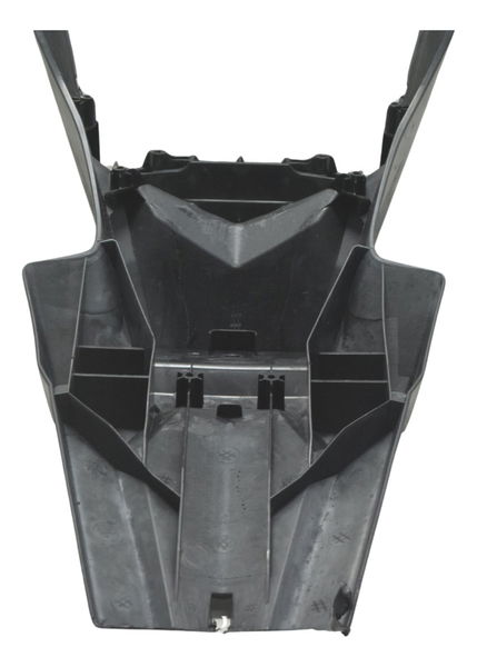 Suporte Placa C/ Avaria Honda Xre 300 19-25 Original