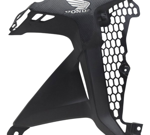 Carenagem Interna Dir C/ Detalhes Honda Xre 300 19-25 Orig