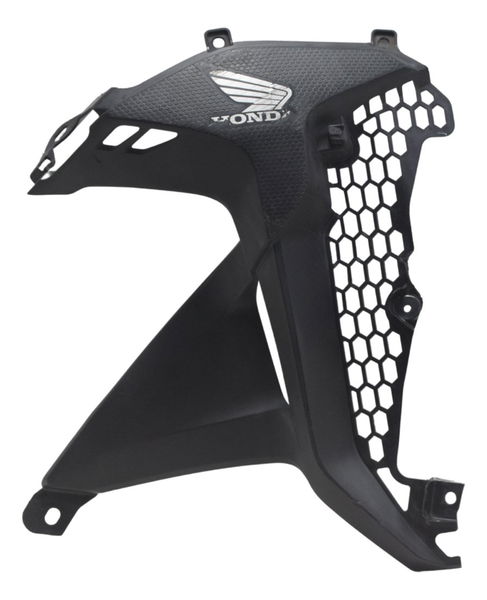 Carenagem Interna Dir C/ Detalhes Honda Xre 300 19-25 Orig