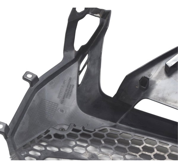 Carenagem Interna Dir C/ Detalhes Honda Xre 300 19-25 Orig