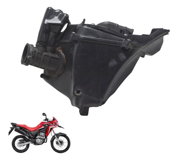 Caixa Filtro Ar Honda Xre 300 19-25 Original