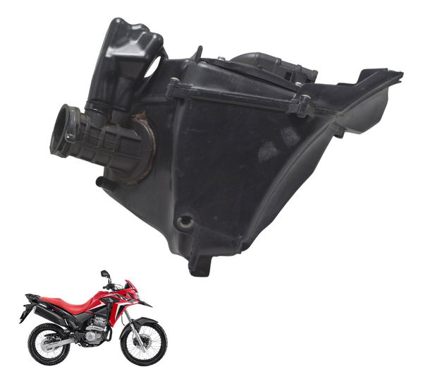Caixa Filtro Ar Honda Xre 300 19-25 Original