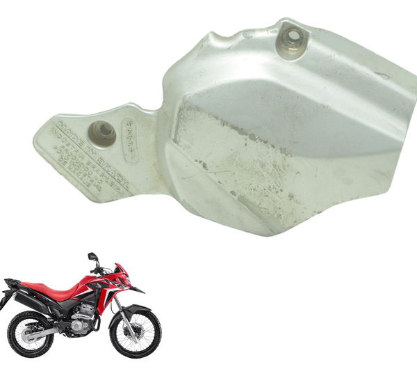 Tampa Pinhão Honda Xre 300 19-25 Original